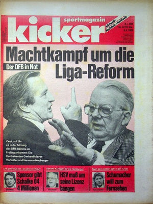 Kicker 47/1989
