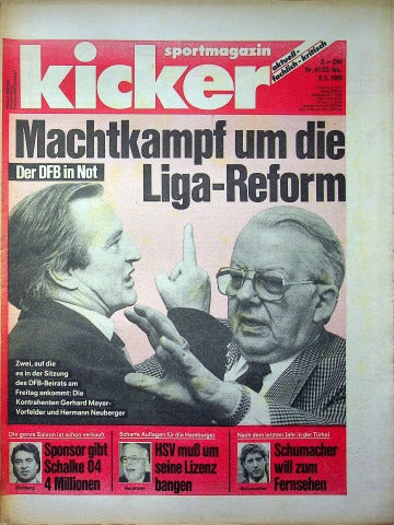 Kicker 47/1989