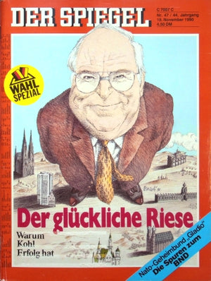 Spiegel 47/1990