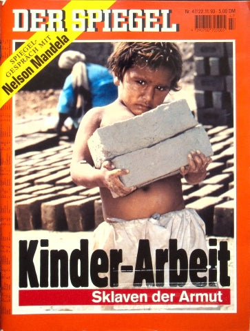 Spiegel 47/1993