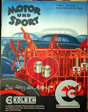 Motor und Sport 48/1936