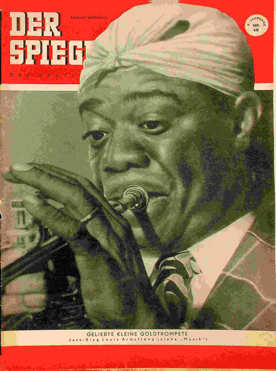 Spiegel 48/1951