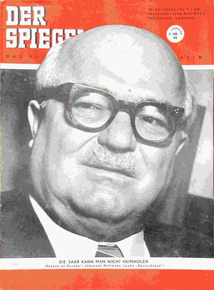 Spiegel 48/1952