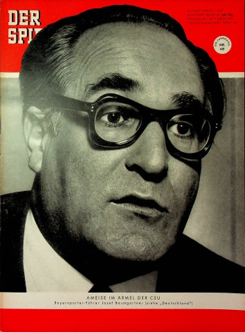 Spiegel 48/1954