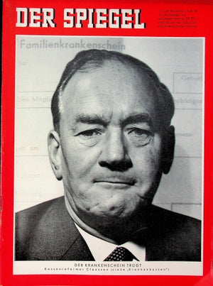 Spiegel 48/1958