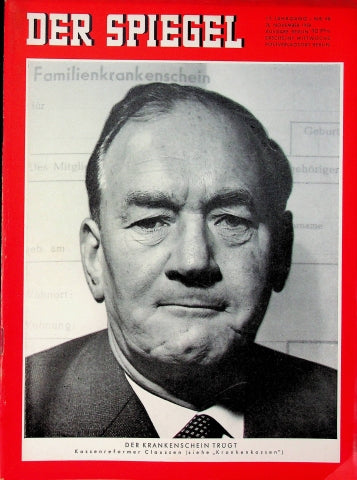 Spiegel 48/1958