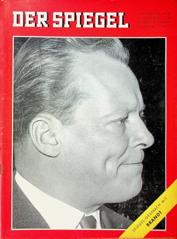 Spiegel 48/1960
