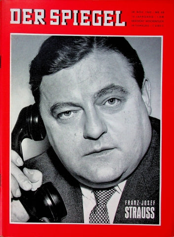 Spiegel 48/1962