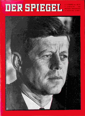 Spiegel 48/1963