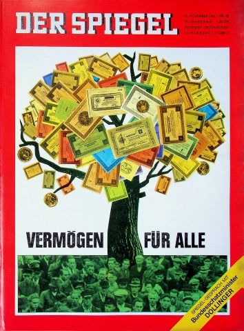Spiegel 48/1964