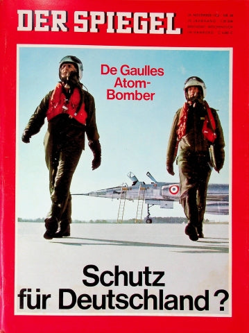Spiegel 48/1965