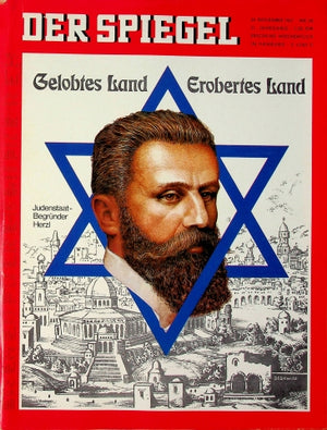 Spiegel 48/1967