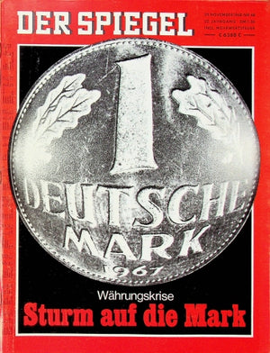 Spiegel 48/1968
