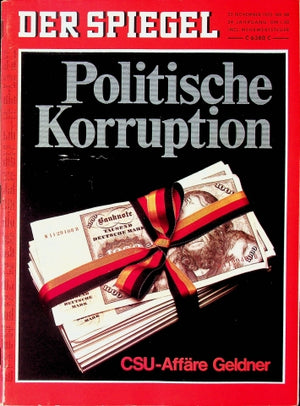 Spiegel 48/1970