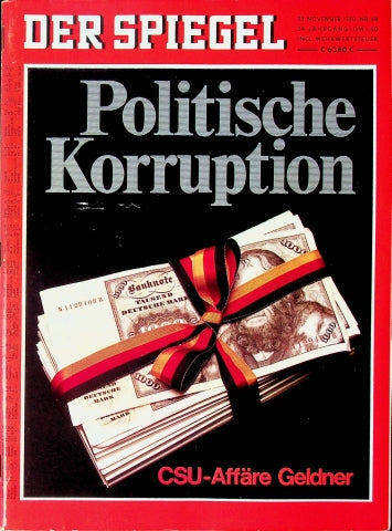 Spiegel 48/1970