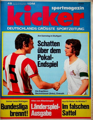 Kicker 48/1971