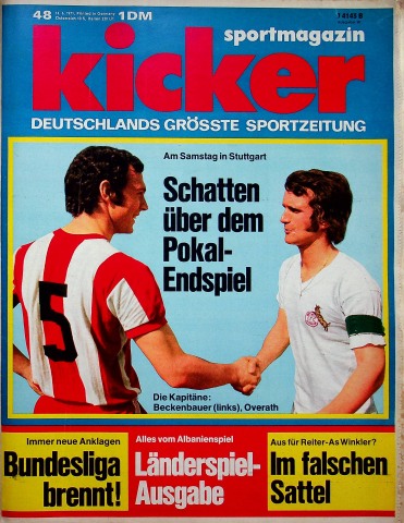 Kicker 48/1971