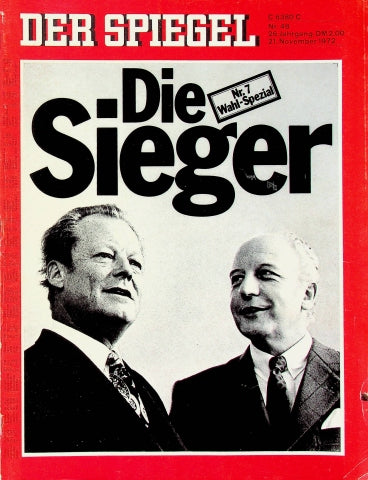 Spiegel 48/1972