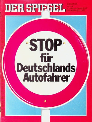 Spiegel 48/1973