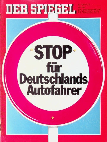 Spiegel 48/1973