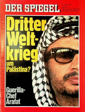 Spiegel 48/1974