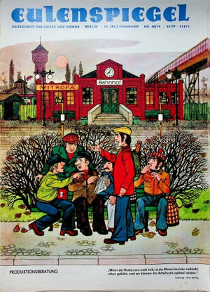 Eulenspiegel 48/1975