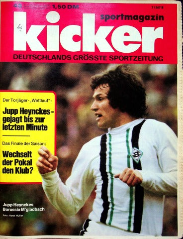 Kicker 48/1975