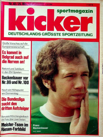 Kicker 48/1976
