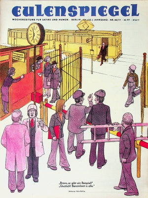 Eulenspiegel 48/1977