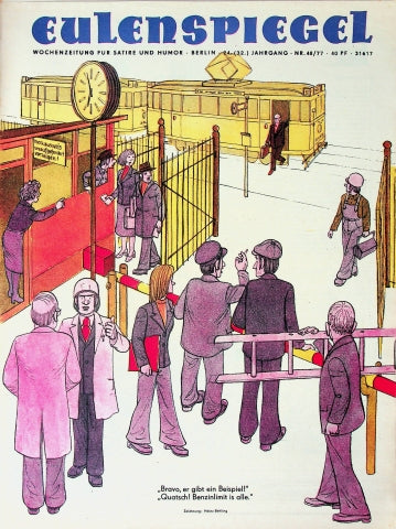 Eulenspiegel 48/1977