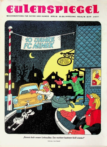 Eulenspiegel 48/1978