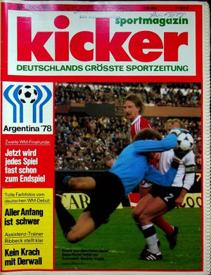 Kicker 48/1978