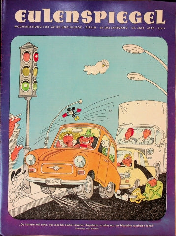 Eulenspiegel 48/1979