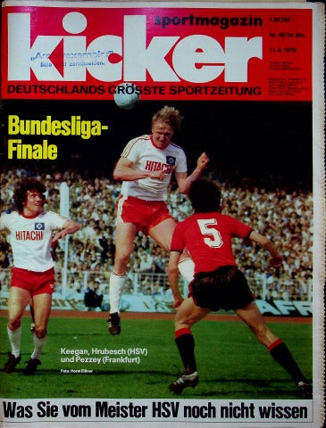 Kicker 48/1979