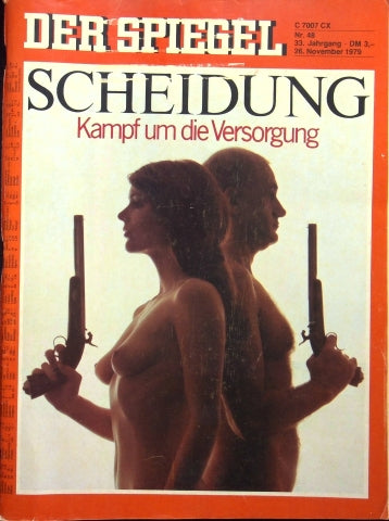 Spiegel 48/1979