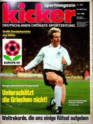 Kicker 48/1980