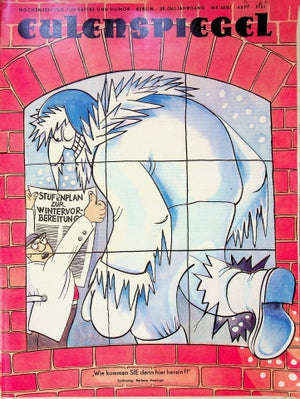 Eulenspiegel 48/1981