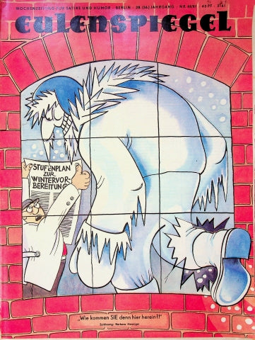 Eulenspiegel 48/1981