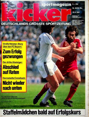 Kicker 48/1981