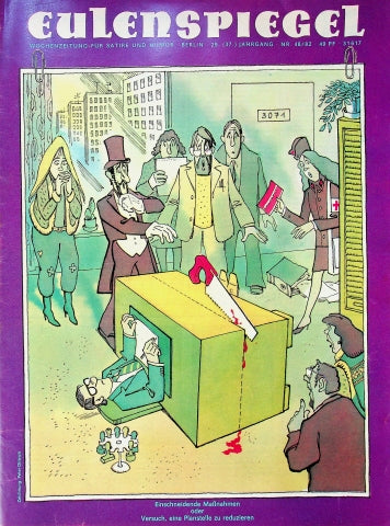 Eulenspiegel 48/1982