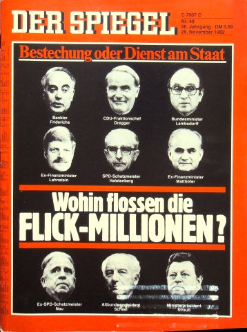 Spiegel 48/1982