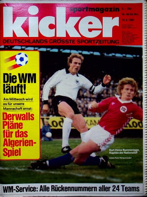 Kicker 48/1982