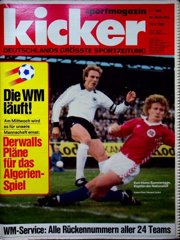 Kicker 48/1982
