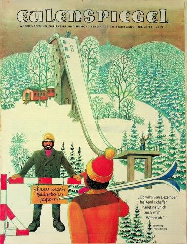 Eulenspiegel 48/1983