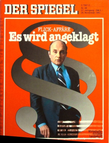 Spiegel 48/1983