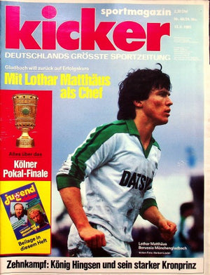 Kicker 48/1983