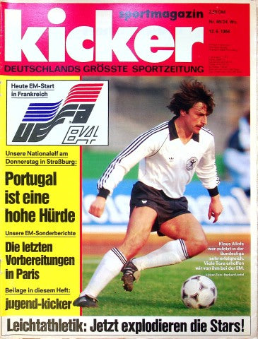 Kicker 48/1984