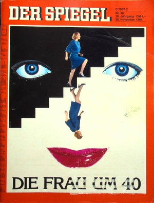 Spiegel 48/1984
