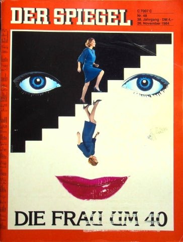 Spiegel 48/1984