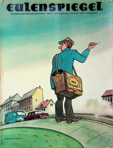 Eulenspiegel 48/1985